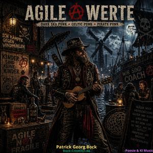 Meinungsfreiheit (PGB ft. KI-Musik)