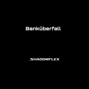 banküberfall