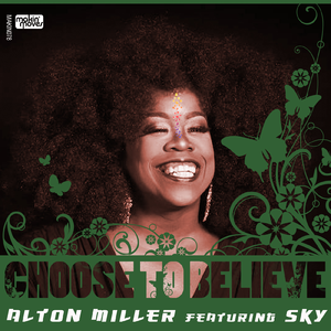 Choose to Believe (Dub Version) [feat. Sky Covington]