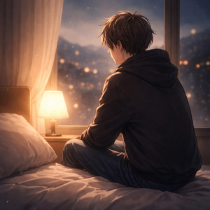 少し楽になりたかっただけ