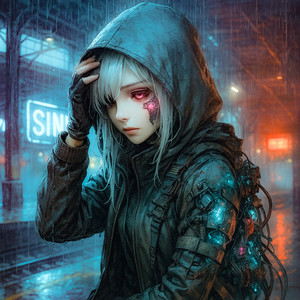 Nocturne Code,Pt.3