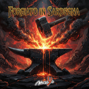 Forgiato in Sardegna