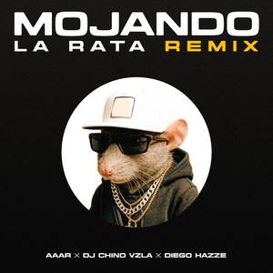 Mojando La Rata (Remix)