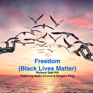 Freedom (Black Lives Matter)