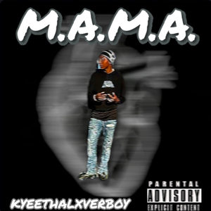 M.A.M.A