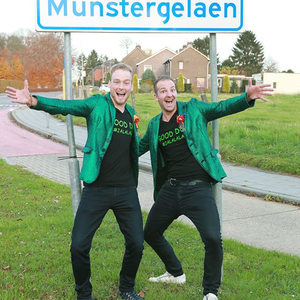 Vastelaovesdeer