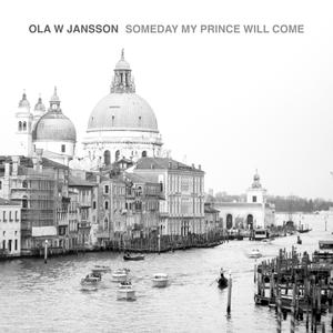 Someday My Prince Will Come