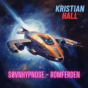 Søvnhypnose: Romferden