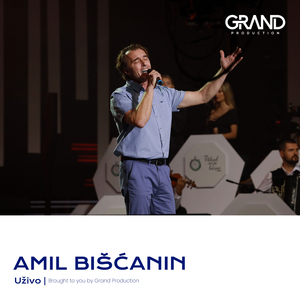 Zbogom Noći, Zbogom Zore (Uzivo @ Grand Production)