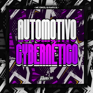 Automotivo Cybernético