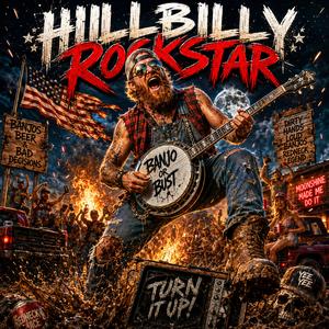 Hillbilly Rockstar