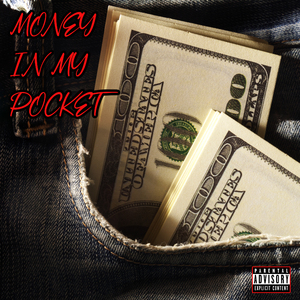 Money In My Pocket