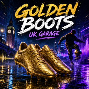 Golden Boots - UK Garage
