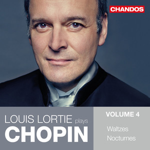 Waltzes, Op. 69: No. 1 in A-Flat Major, B. 95