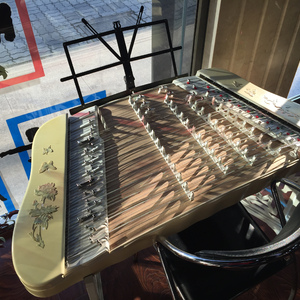 明月天涯（Cover 五音JW）