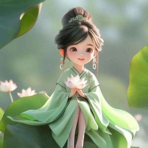莲花台