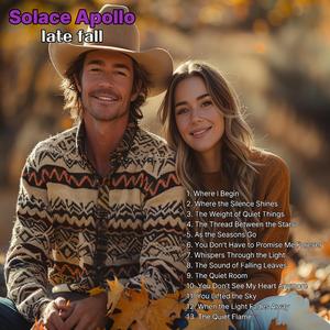 The Sound of Falling Leaves