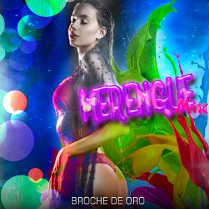 Broche de Oro