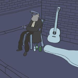 glupska vanor för glupska karln