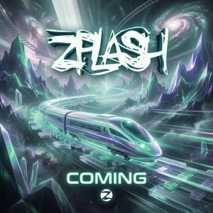 Coming