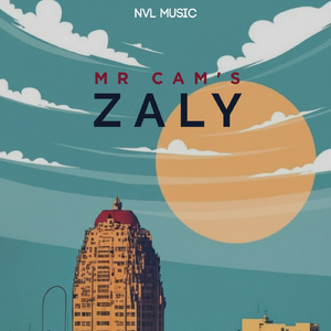 Zaly