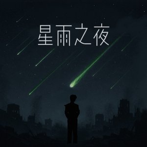 星雨之夜
