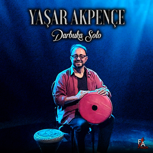 Dubai 2/4 Akpençe (Enstrümantal)