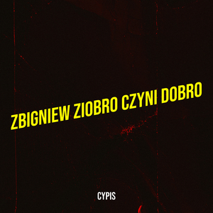 Zbigniew Ziobro Czyni Dobro