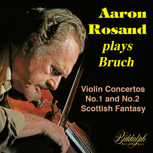 Scottish Fantasy for Violin and Orchestra, Op. 46: V. Finale. Allegro guerrerio