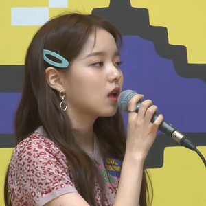 삐삐 (BBIBBI) (Live)