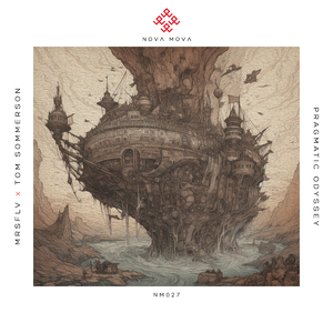 Pragmatic Odyssey (Extended Mix)