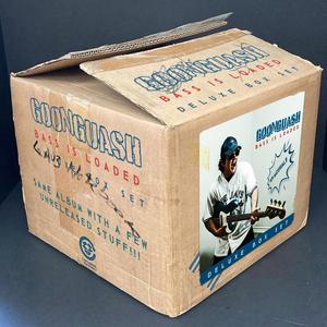 National Anthem (Live from the Jay's Game)