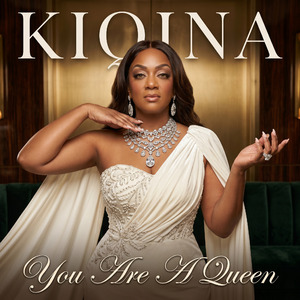 You Are A Queen