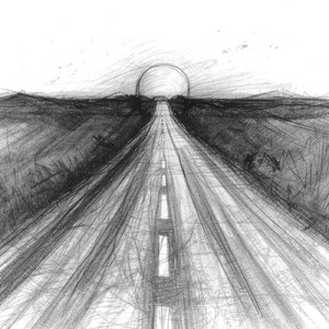 夜の疾走 (feat. 重音テト)