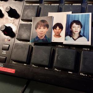 Third Time (feat. Julien Bertrand)