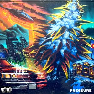 Pressure (feat. Hbkbubba)