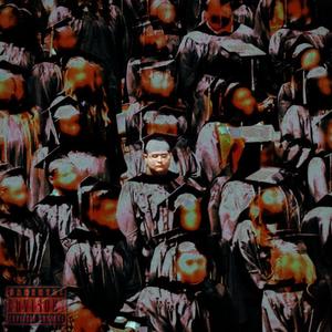 THE GIFT (feat. Akki Messatsu & jay.unchained)