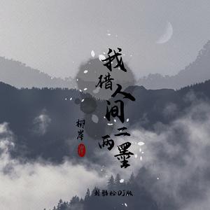 我借人间二两墨 (DJ刘雅松版)