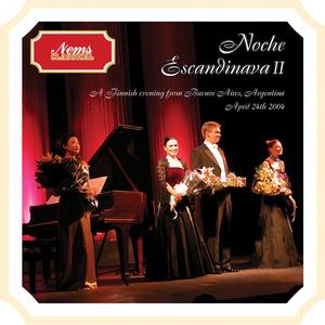 Kun Päivä Paistaa, Op. 24  : N° 1 (Live)