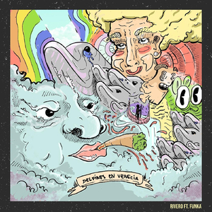 Delfines en Venecia (feat. Funka)