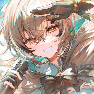 promise ハロ/ハワユ