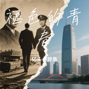褪色的青春