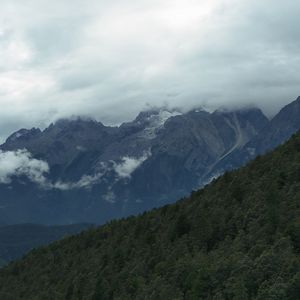 当我遇上你cover