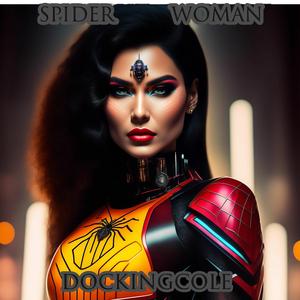 Spider Woman