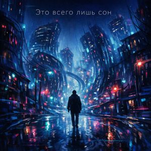 Это всего лишь сон