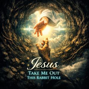 Jesus Take Me Out This Rabbit Hole (Extended Worship Version)