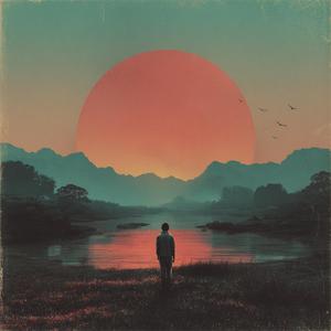 Warrior In The Static