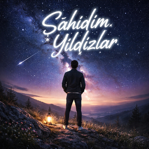 Şahidim Yıldızlar