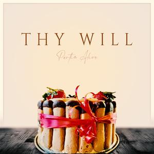 Thy Will (Intando Yakho)