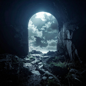 Silent Zone of Midnight